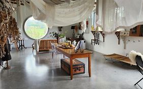 Artists House